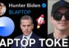 $LAPTOP - HUNTER BIDEN MEMECOIN CRYPTO COIN HOW TO BUY LAPTOP TOKEN BASE BLOCKCHAIN NEW UNISWAP 2026