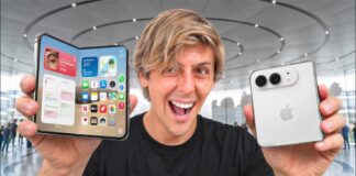 iPhone Duo Hands-On
