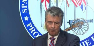 HSI Special Agent focused on child predators, now facing child sex charges