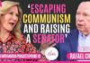 Ted Cruz Reveals Father Was TORTURED at Just 17 Escaping Communism: Pastor Rafael Cruz’s Journey to Freedom & Faith