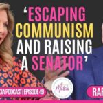 Escaping Communism: Pastor Rafael Cruz’s Journey to Freedom & Faith