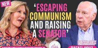 Escaping Communism: Pastor Rafael Cruz’s Journey to Freedom & Faith
