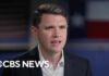 Talarico Takes Back His ‘6 Sexes’ Claim James Talarico responds to GOP attacks over past remark that God is "nonbinary"