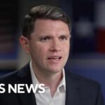 James Talarico responds to GOP attacks over past remark that God is "nonbinary"