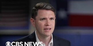 James Talarico responds to GOP attacks over past remark that God is "nonbinary"