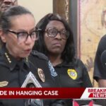JPD makes arrest in death of Tasia Fortune, who was found hanging