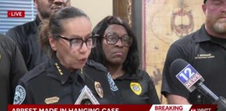 JPD makes arrest in death of Tasia Fortune, who was found hanging