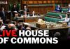MPs vote against legalising assisted dying