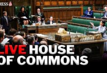 Tiny Vote Swing, Massive End‑Of‑Life Shock MPs vote against legalising assisted dying
