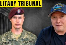 Bowe Bergdahl Just Lost His Biggest Legal Victory