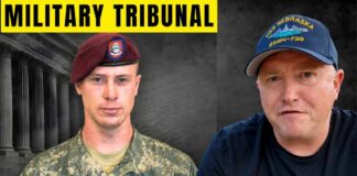 Bowe Bergdahl Just Lost His Biggest Legal Victory
