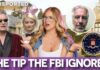 Former FBI agent breaks down the Jeffrey Epstein tip nobody investigated | Unreported