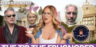 Former FBI agent breaks down the Jeffrey Epstein tip nobody investigated | Unreported