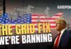 See What Trump Just Did to Grid Batteries Trump's Grid Emergency Order Bans the Two Technologies Actually Fixing the Grid | Hardpoints