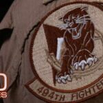U.S. Air Force officer rescued from Iran speaks for the first time to 60 Minutes