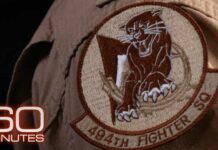Downed American Airman In Iran Tells Rescue Story U.S. Air Force officer rescued from Iran speaks for the first time to 60 Minutes