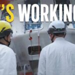 Fusion reactors now work, but how close are they to rollout?