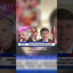Talarico’s Controversial Take on Trans Youth!