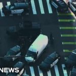 BREAKING: Minneapolis shooting suspect is dead, multiple people injured