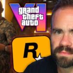 Rockstar Finally Responds To The GTA 6 Leaks...
