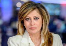 Maria Bartiromo Makes Abrupt Exit From Fox News After 12+ Years!
