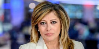 Maria Bartiromo Makes Abrupt Exit From Fox News After 12+ Years!