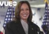 Kamala Gets BRUTAL Message From Democrats Kamala Harris makes last-minute pitch for Jasmine Crockett in Democratic primary with robocall