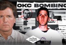 Grandmother of OKC Bombing Victims Speaks Out The Truth About the Biggest Act of Domestic Terrorism in American History