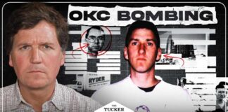 The Truth About the Biggest Act of Domestic Terrorism in American History