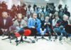 Why CBC Dodges Saying ‘Terrorist’ on 9/11 Row of microphones at a press conference with audience and cameras behind