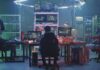 US and UK Sign Fusion and AI Deal People working at computers in a dim server room