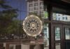 Jack Smith’s Trump Investigation Hearing Reopens the Weaponization Fight FBI seal on a building entrance