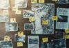 Senate Democrat’s Dark Family SECRET Uncovered investigation board with photos, notes, and red string connections